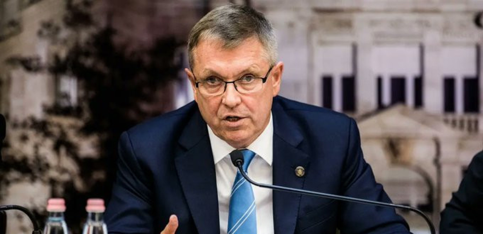 Ουγγαρία: Συνελήφθη ο πρώην διοικητής της Κεντρικής Τράπεζας για σκάνδαλο διαφθοράς μισού δισ. ευρώ
