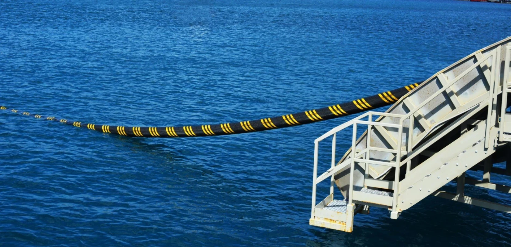 Η Hellenic Cables διπλασιάζει την παραγωγική της δυνατότητα στις ΗΠΑ - Δόθηκε το «ναι» στην εγκατάσταση επιπλέον καλωδίων