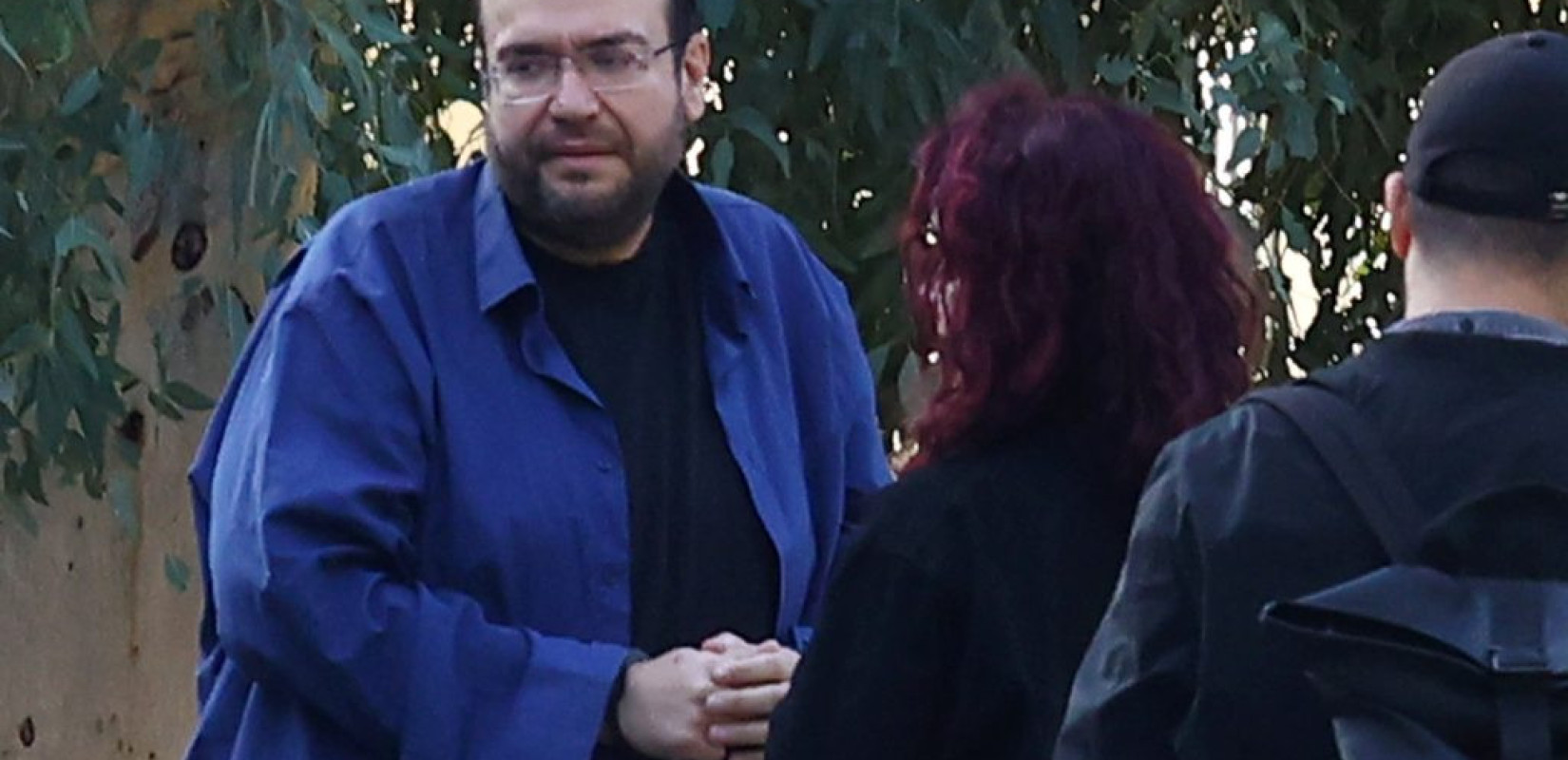 Δεσμεύεται η κινητή και ακίνητη περιουσία του Φίλιππου Καμπούρη με εντολή της Αρχής για το Ξέπλυμα Μαύρου Χρήματος