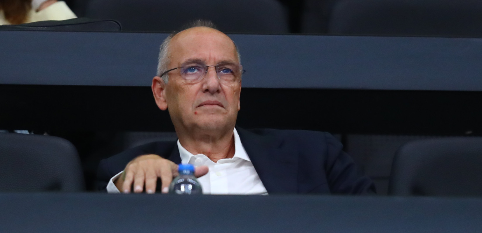 «Βόμβα» στο ελληνικό μπάσκετ: Συνελήφθη ο Βαγγέλης Λιόλιος - Χειροπέδες και σε Τσαρούχα, Κορομηλά, Παπαπέτρου και Πηλοΐδη, αναζητείται ο Μαυραγάνης