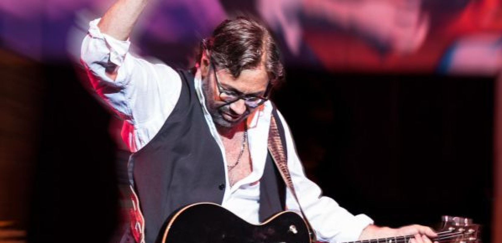 Θεσσαλονίκη: Ο Al Di Meola στα 61α Δημήτρια