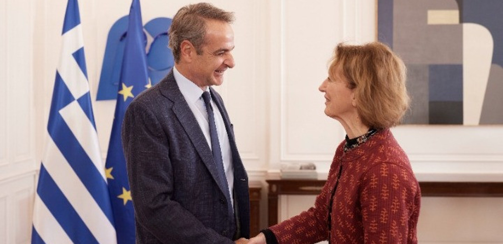 Αυτοτελές Υπουργείο Ανώτατης Εκπαίδευσης, Έρευνας και Καινοτομίας προανήγγειλε ο Κυρ. Μητσοτάκης