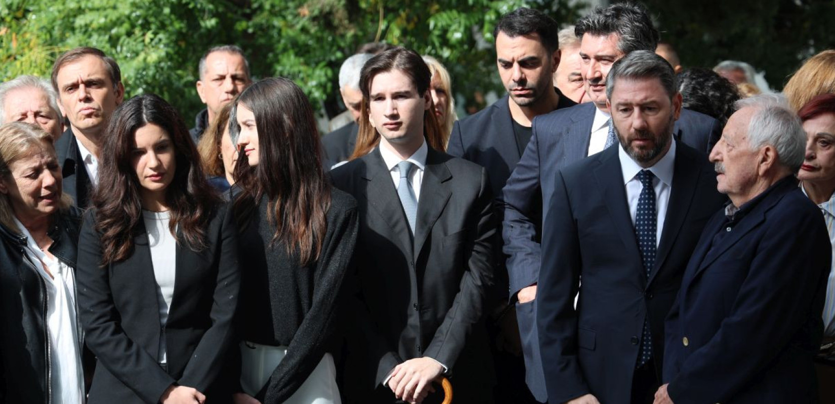 Πηγή: ΓΙΑΝΝΗΣ ΠΑΝΑΓΟΠΟΥΛΟΣ/EUROKINISSI