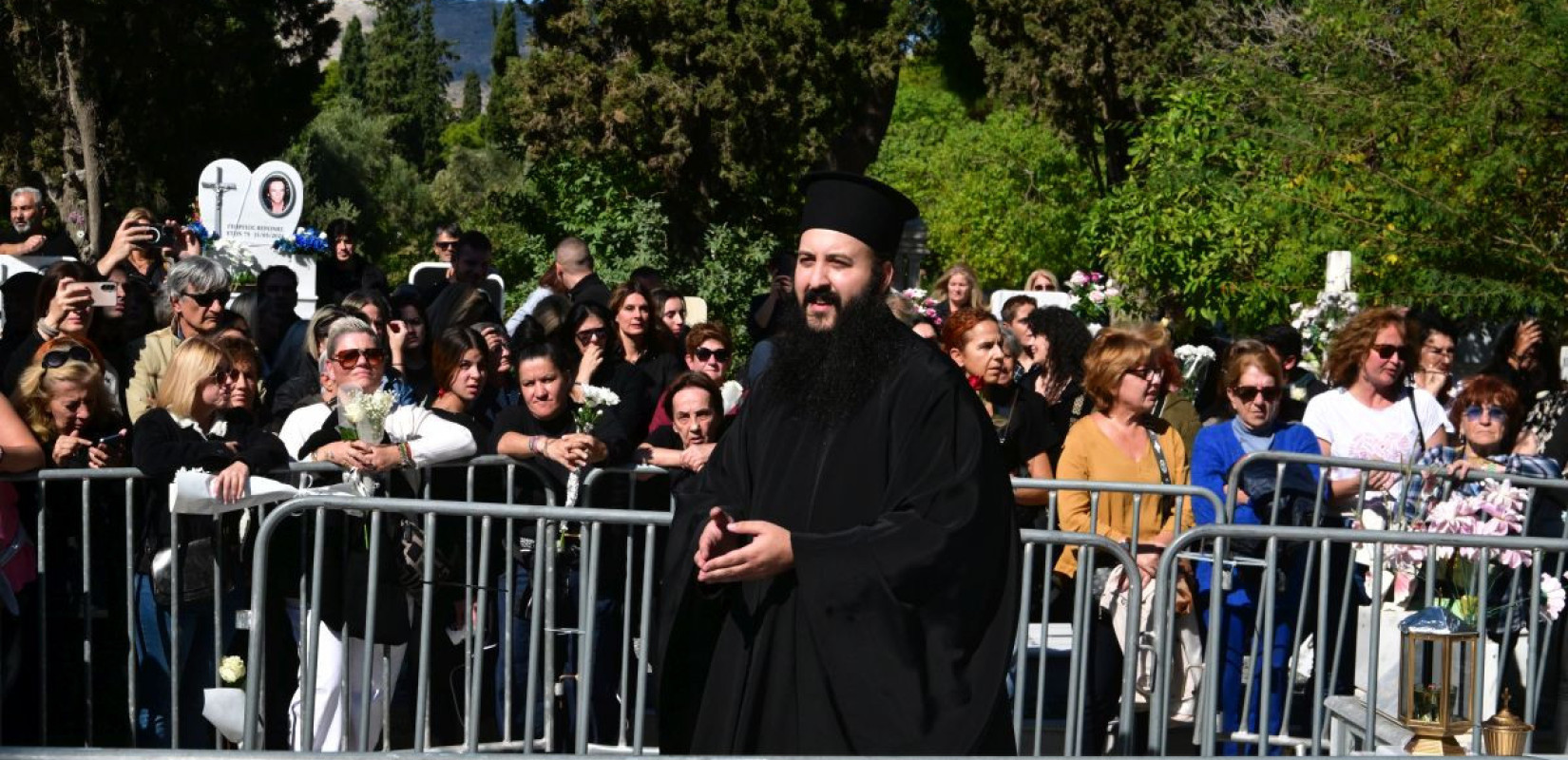 ΤΑΤΙΑΝΑ ΜΠΟΛΑΡΗ/EUROKINISSI