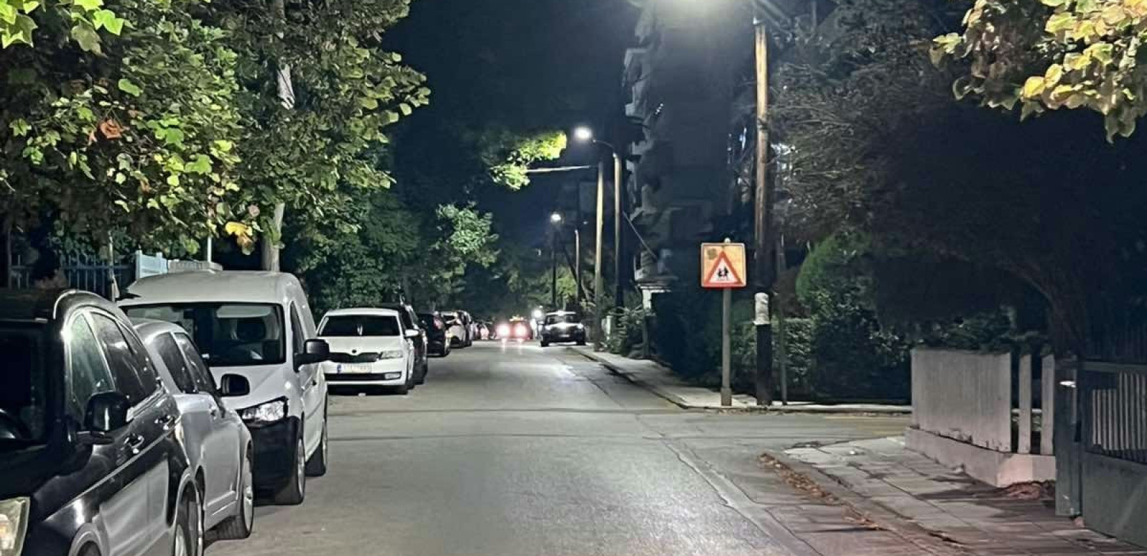 Δήμος Κιλκίς: Φωτεινός και καλαίσθητος ο καινούριος οδοφωτισμός της πόλης - Δείτε φωτογραφίες