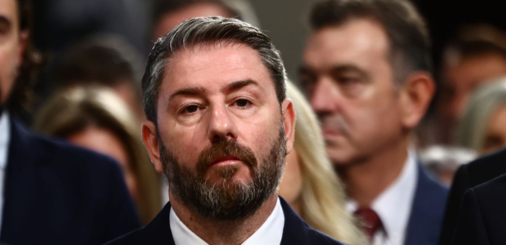 Ν. Ανδρουλάκης: «Δεν θα γίνει ανεκτή καμία αναγνώριση δικαιωμάτων στην Τουρκία»