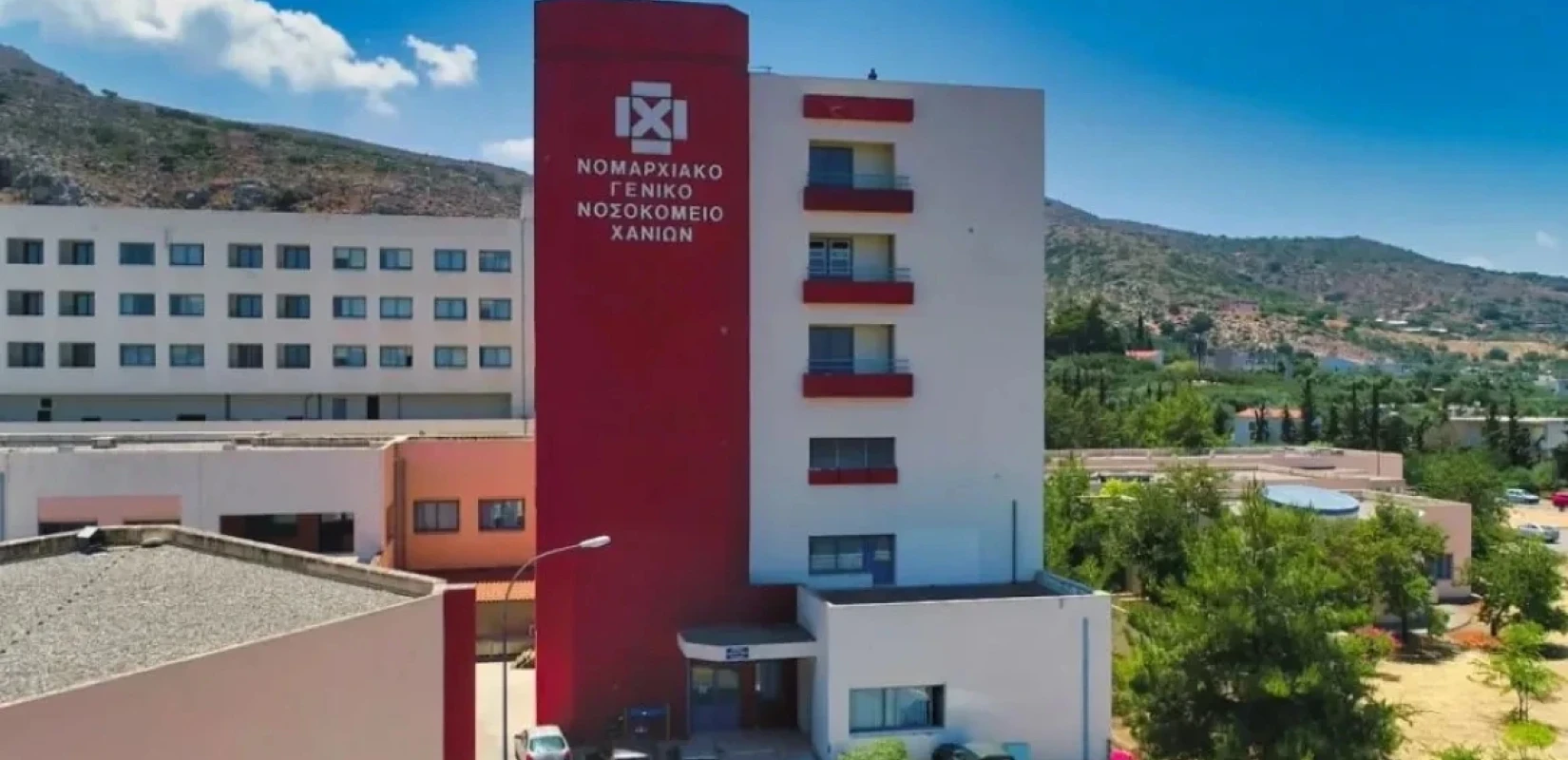 Τραγωδία στην Κρήτη: Νεκρός 22χρονος μετά από τροχαίο