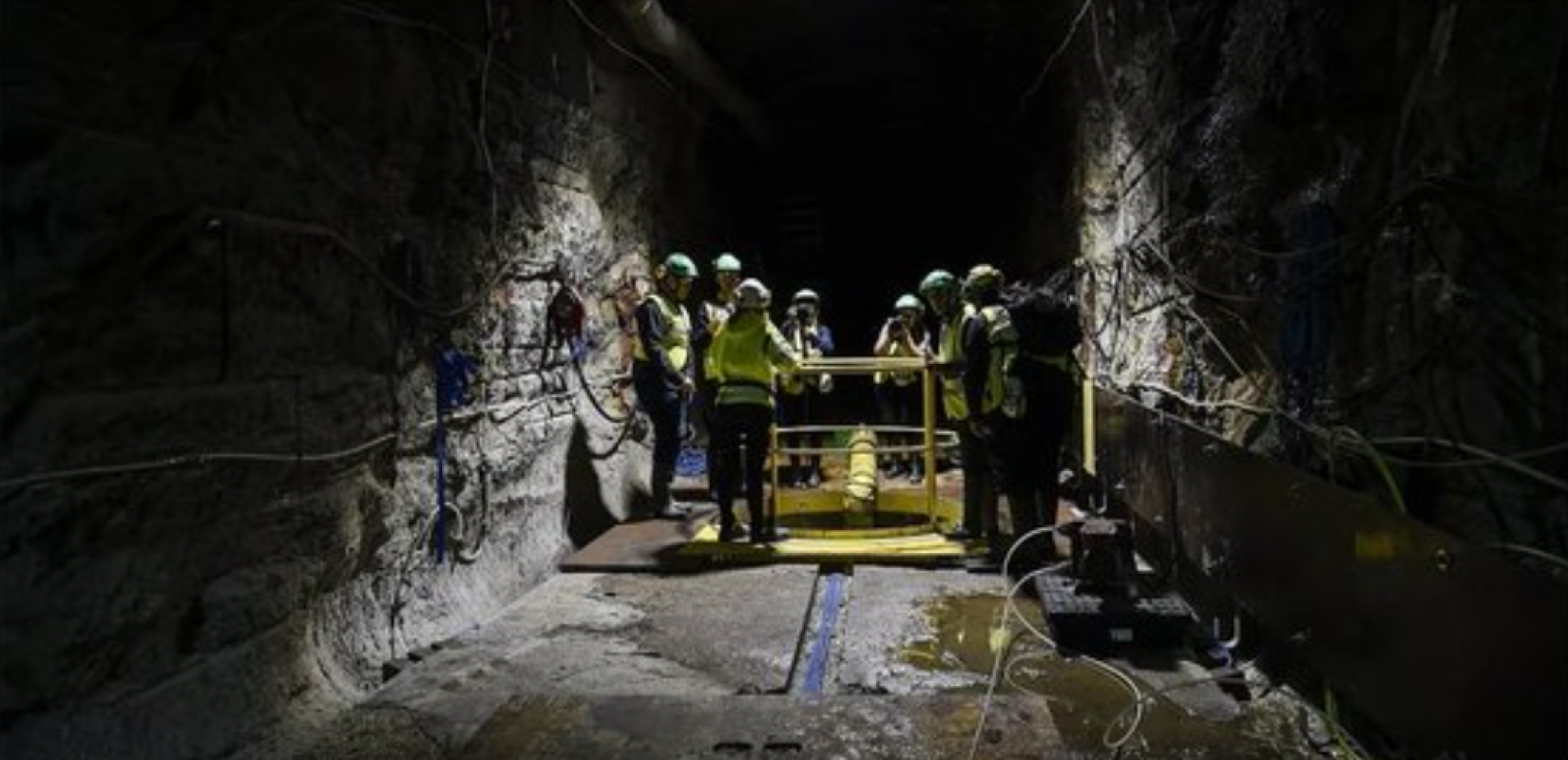 Φινλανδία: Πήρε άδεια το πρώτο «νεκροταφείο» πυρηνικών αποβλήτων στον κόσμο