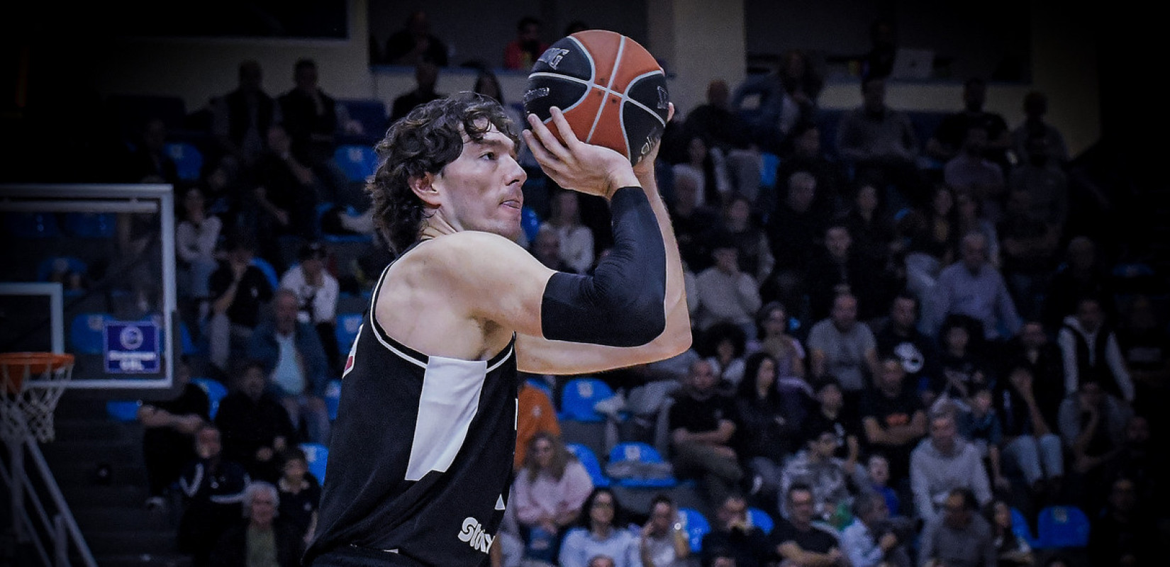 Μπάσκετ: MVP με ρεκόρ καριέρας σε πόντους ο Τσέντι Όσμαν με τη φανέλα του ΠΑΟΚ (βίντεο)