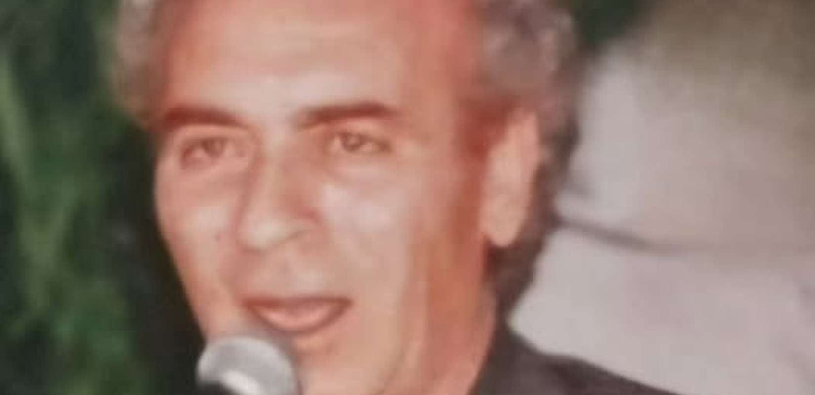 Έφυγε από τη ζωή ο πρώην δήμαρχος Νέας Μαδύτου, Βλαδίμηρος Όχουνος