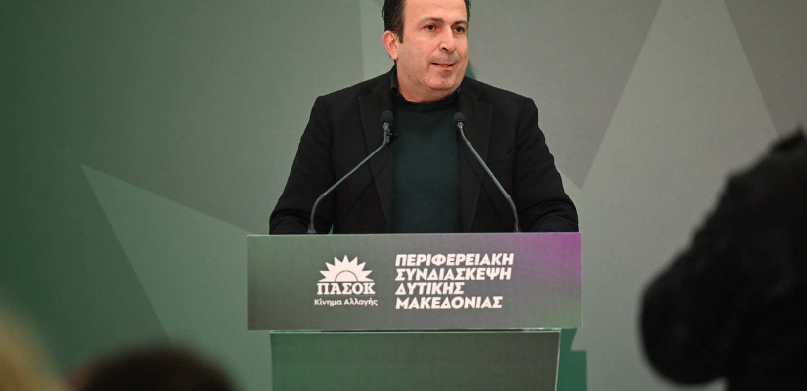 Στ. Παραστατίδης: Παιδιά με αναπηρία στερούνται τη δυνατότητα να φοιτήσουν κανονικά στο σχολείο τους
