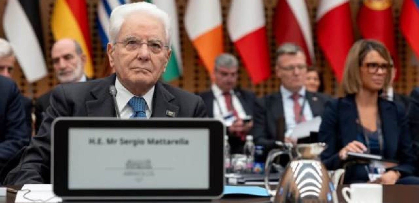 Ιταλία: «Στοπ» Ματαρέλα στον Ιταλό υπουργό Άμυνας για τον στρατό στο Μιλάνο
