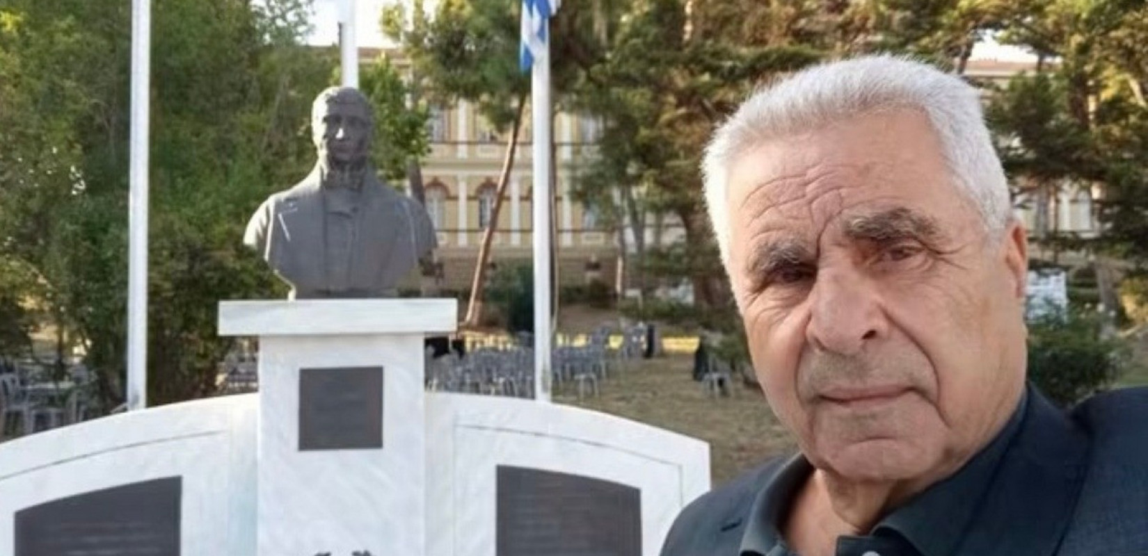 Ιπποκράτης Αθανασιάδης - Πώς διασκεύασα και ενορχήστρωσα το εμβατήριο «Μακεδονία ξακουστή»