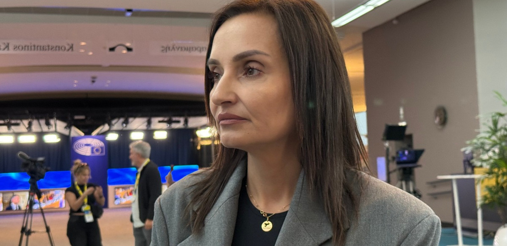 Ουκρανία: «Οι άνθρωποι δεν θα επιβιώσουν τον χειμώνα αν δεν ανοίξει ανθρωπιστικός διάδρομος στην Ολέσκι»