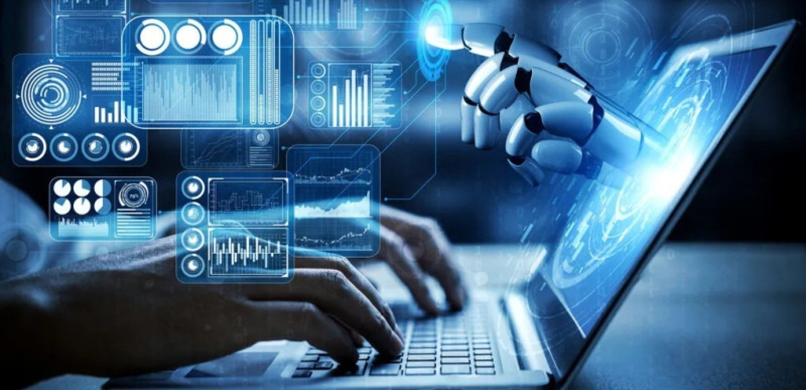 Fintech Athens 5.0: Στο επίκεντρο η «έκρηξη» της Τεχνητής Νοημοσύνης και ο μετασχηματισμός των τραπεζών