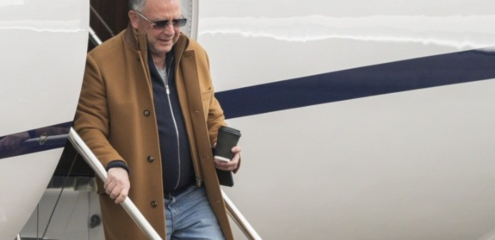 Πόλεμος στην Ουκρανία: Ο Αμερικανός απεσταλμένος Γουίτκοφ δήλωσε ότι μεταφέρει στον Πούτιν "ιδέες" για μια "ειρηνευτική συμφωνία"