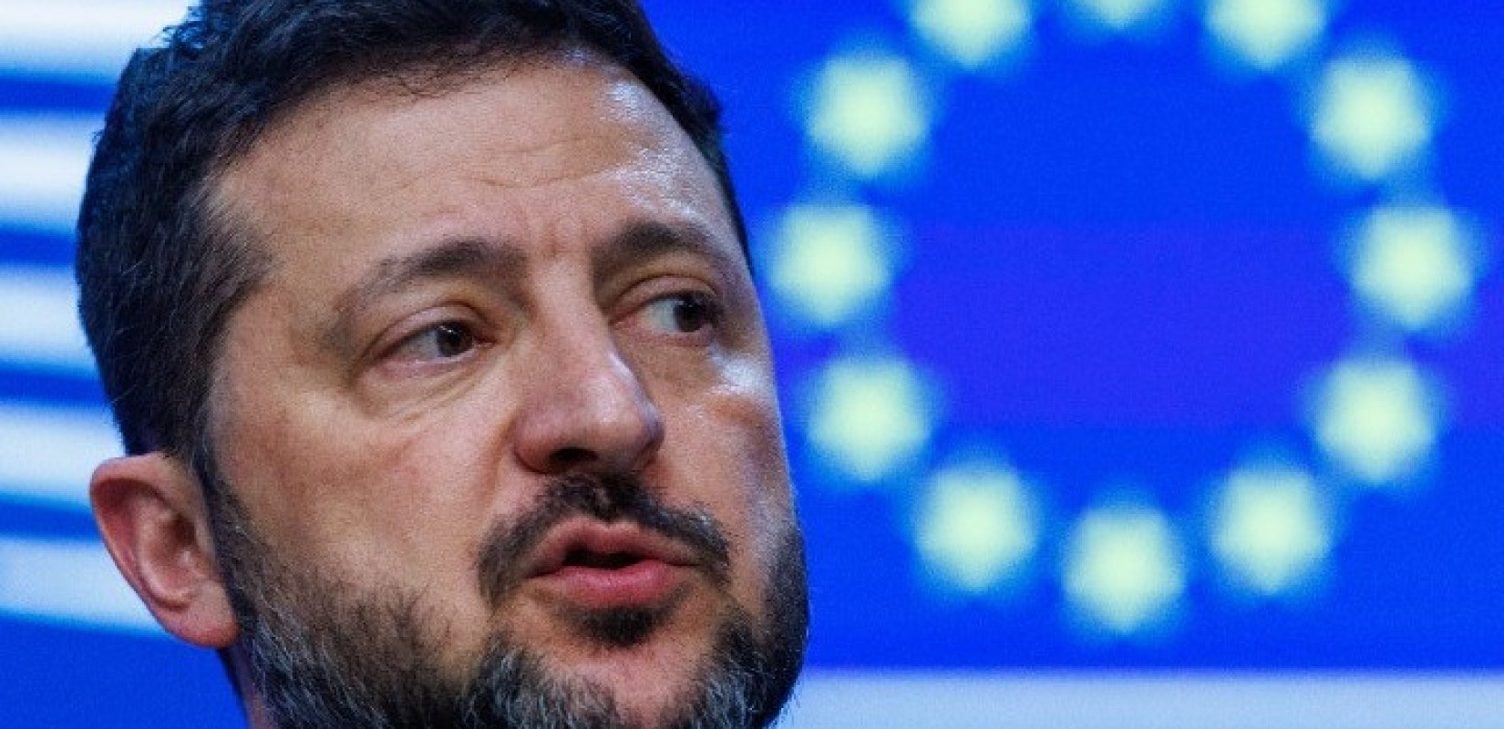Ο Ζελένσκι ζητά επιπλέον 70 δισ. ευρώ για το 2027