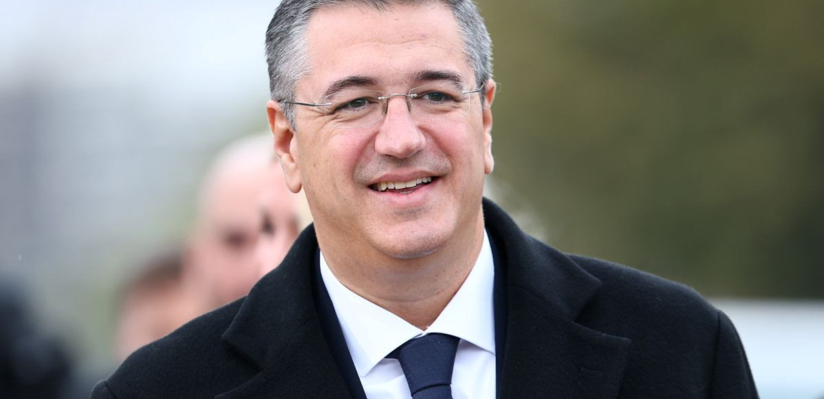 Α. Τζιτζικώστας: «Σε μια περίοδο με έντονες γεωπολιτικές αναταράξεις οφείλουμε να είμαστε ενωμένοι»