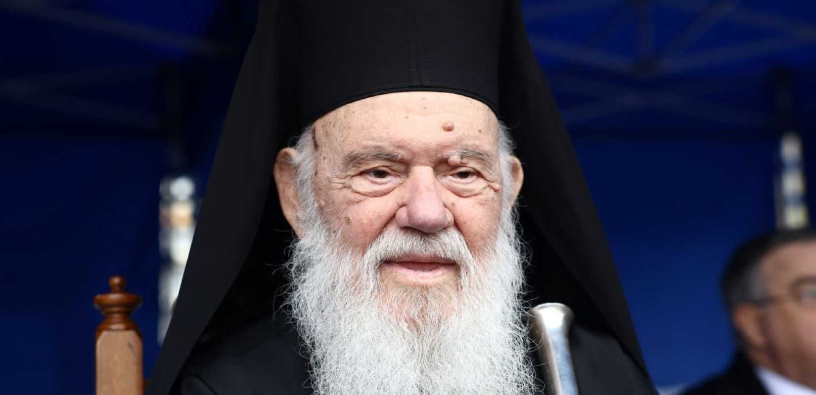 Αρχιεπίσκοπος Ιερώνυμος από Θεσσαλονίκη: «Να τιμούμε το παρελθόν, να αντιμετωπίζουμε το παρόν με ενότητα»