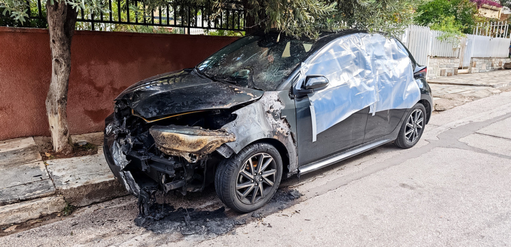 Άμεσα σε διαθεσιμότητα ο υπαξιωματικός του Πολεμικού Ναυτικού που συνελήφθη στη Λευκάδα