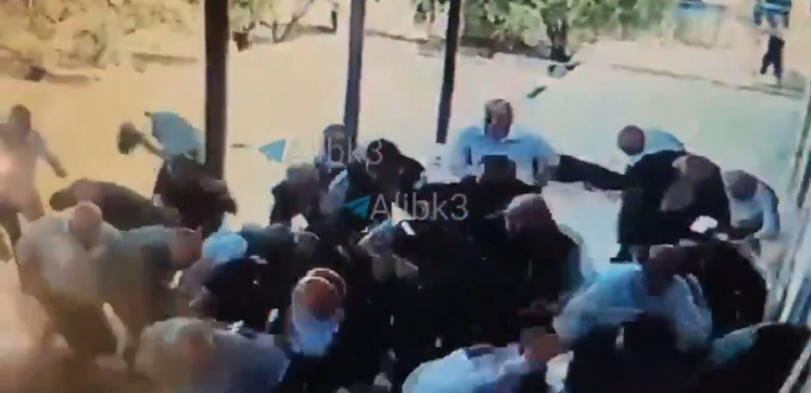 Ιορδανία: Συνελήφθησαν 3 άτομα για την επίθεση στην ελληνορθόδοξη εκκλησία