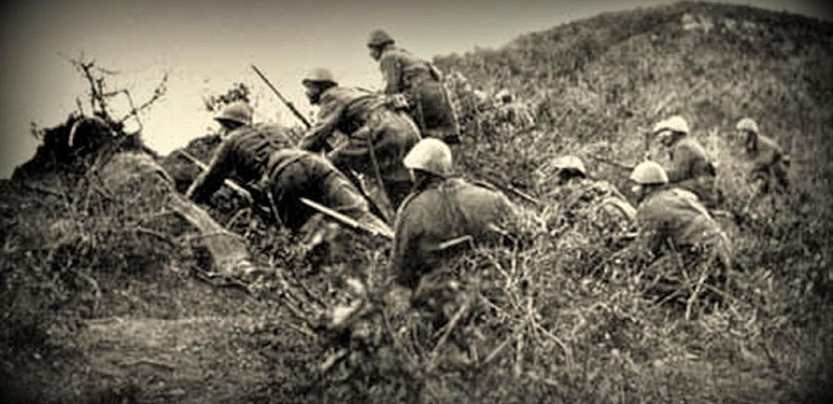 Έπος του ’40: Η Μάχη της Πίνδου που ανέτρεψε τα σχέδια του Μουσολίνι - Ο καθοριστικός ρόλος των Θεσσαλών