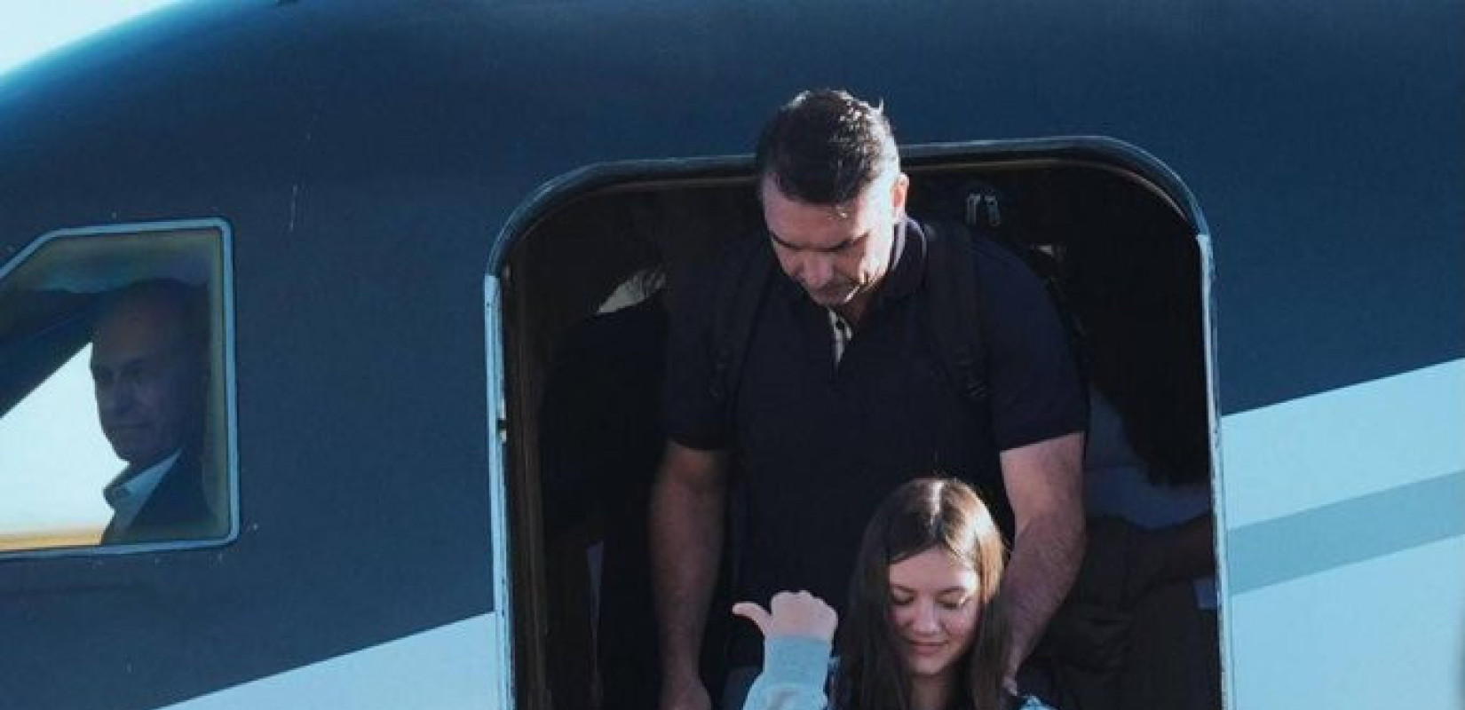Στις ΗΠΑ έφτασε ο ηττημένος των βραζιλιάνικων εκλογών, Φ. Μπολσονάρο - Θα πάρει visa αφού αρνήθηκε να δώσει τα διαβατήριά του