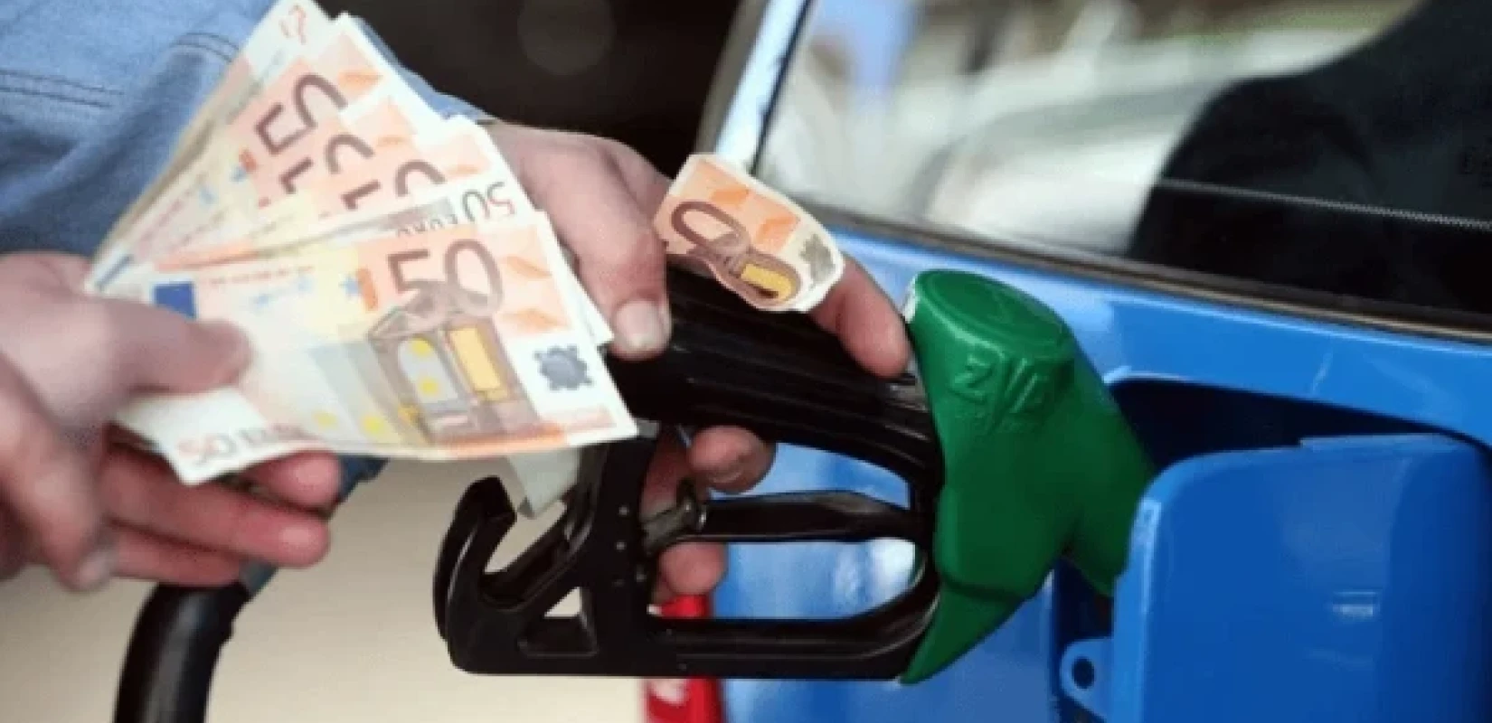 Επεκτείνεται ως 15 Νοεμβρίου η επιδότηση για πετρέλαιο θέρμανσης, ντίζελ, βενζίνη