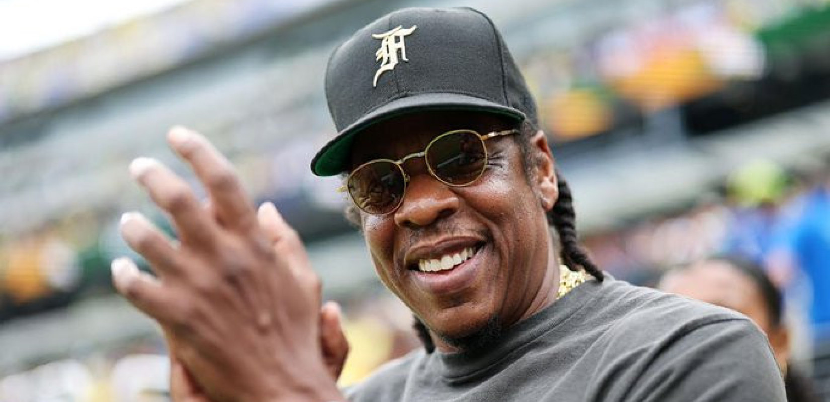 Ο γνωστός ράπερ Jay-Z θα εμφανιστεί στη σκηνή του Super Bowl το 2027 - «Τριάντα χρόνια μουσικής, στη μεγαλύτερη σκηνή του κόσμου»