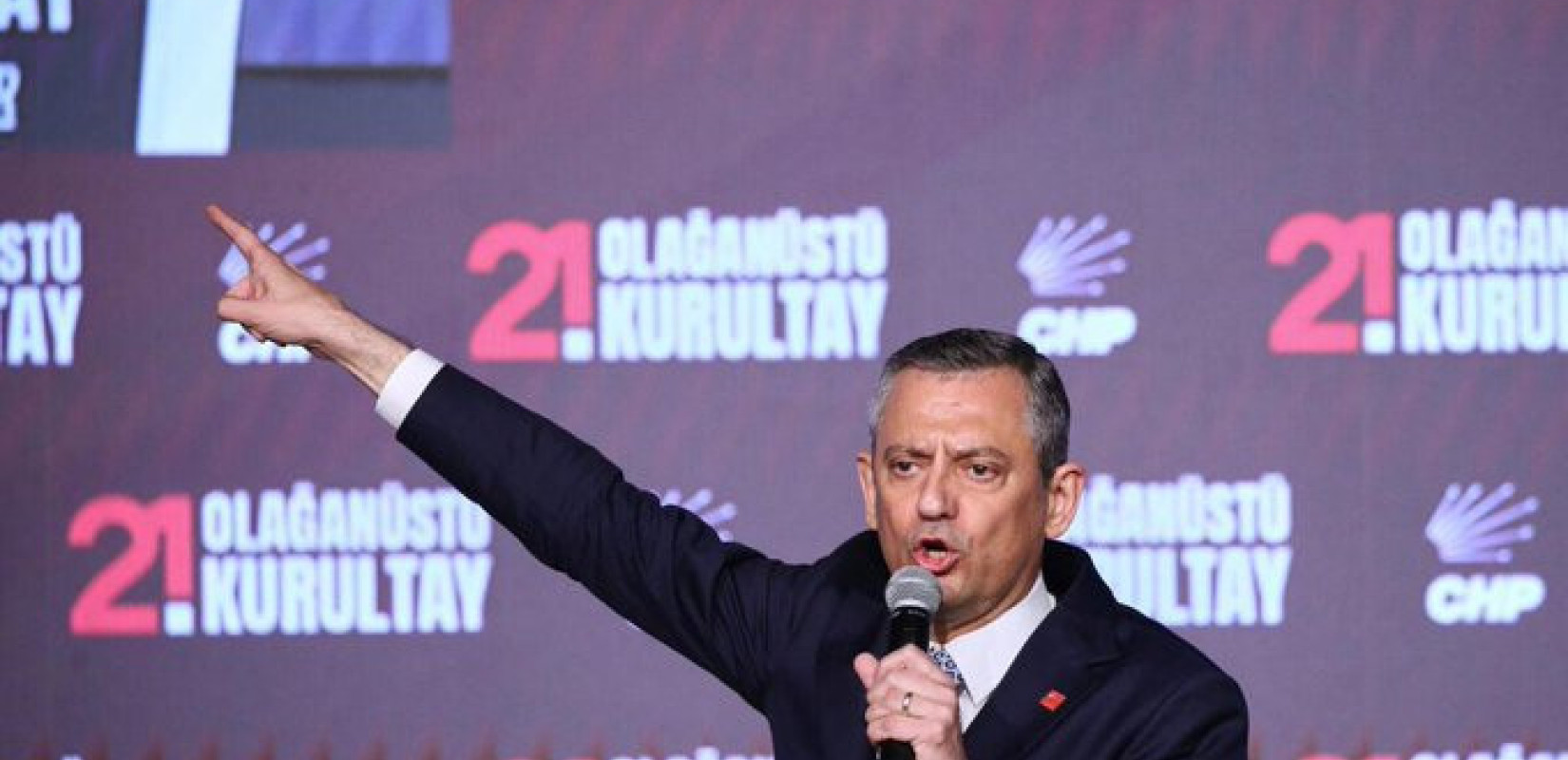 Αρχηγός τουρκικής αντιπολίτευσης κατά Ερντογάν: «Η συμφωνία Ελλάδας-Αιγύπτου γίνεται αποδεκτή, η δική μας με τη Λιβύη όχι»