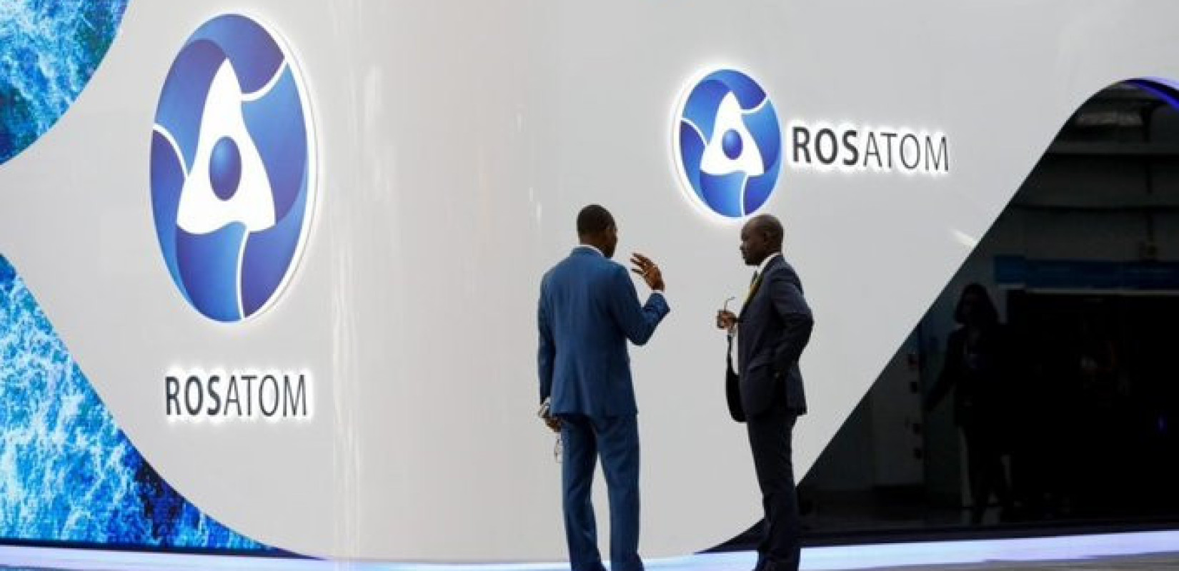 Στο «τραπέζι» η συνεργασία της ρωσικής «Rosatom» με τις ΗΠΑ για τη δημιουργία μικρών πυρηνικών σταθμών