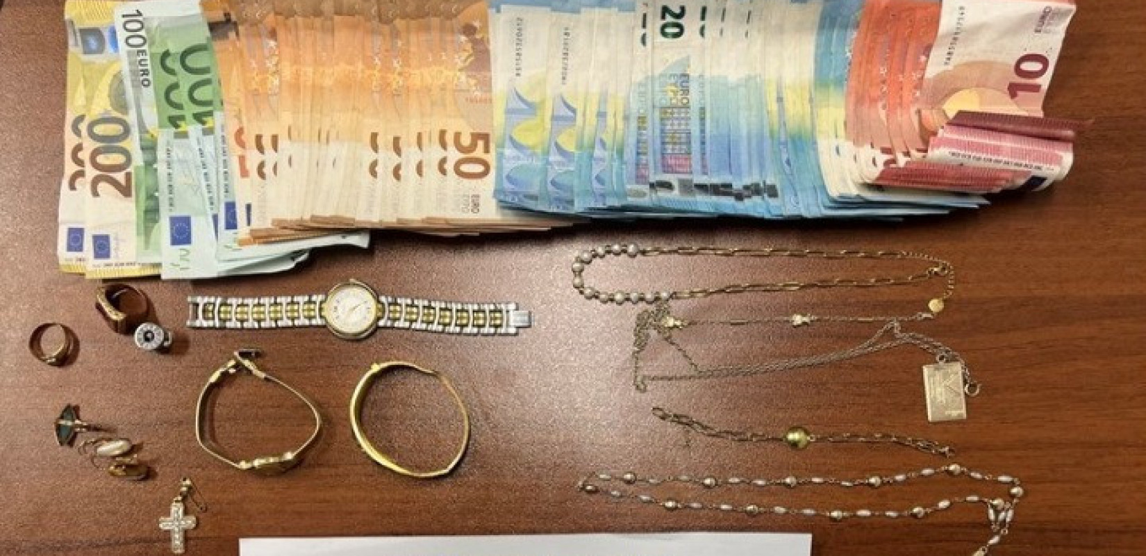 Στη φάκα της ΕΛΑΣ πέντε μέλη σπείρας που εξαπατούσε πολίτες σε Καβάλα και Θεσσαλονίκη