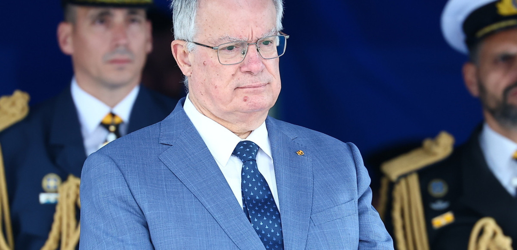 Κωνσταντίνος Τασούλας: Η Ελλάδα με ενότητα και ομοψυχία μπορεί να ατενίζει τις προοπτικές της αισιόδοξα και με σιγουριά