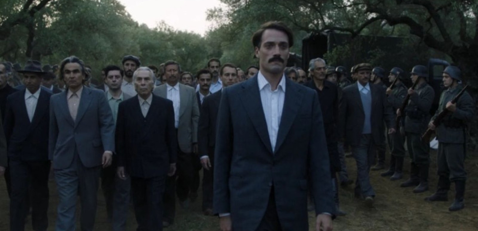 28η Οκτωβρίου: Πέντε ελληνικές ταινίες για το Έπος του ’40, την Κατοχή και την Αντίσταση που αξίζει να ξαναδούμε