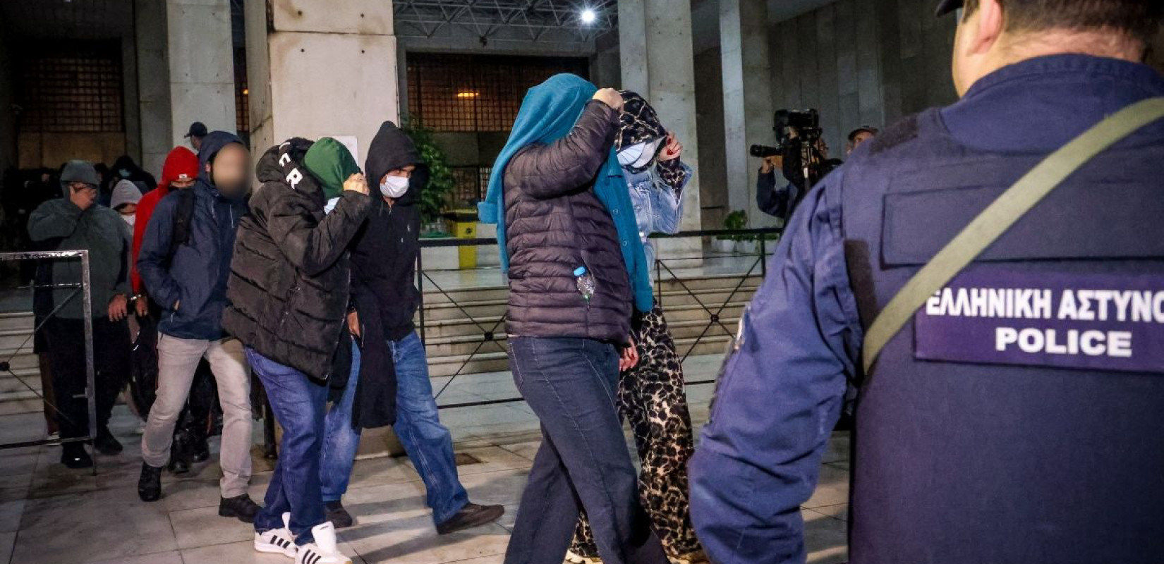 «Χωριάτικο»: Ο ιδιοκτήτης ζητά αν δεν αφεθεί ελεύθερος να του επιβληθεί κατ'οίκον περιορισμός