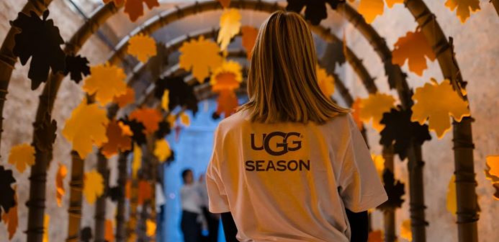 UGG SEASON: Η UGG υποδέχτηκε τη νέα σεζόν με ένα εντυπωσιακό διήμερο event στην Αθήνα