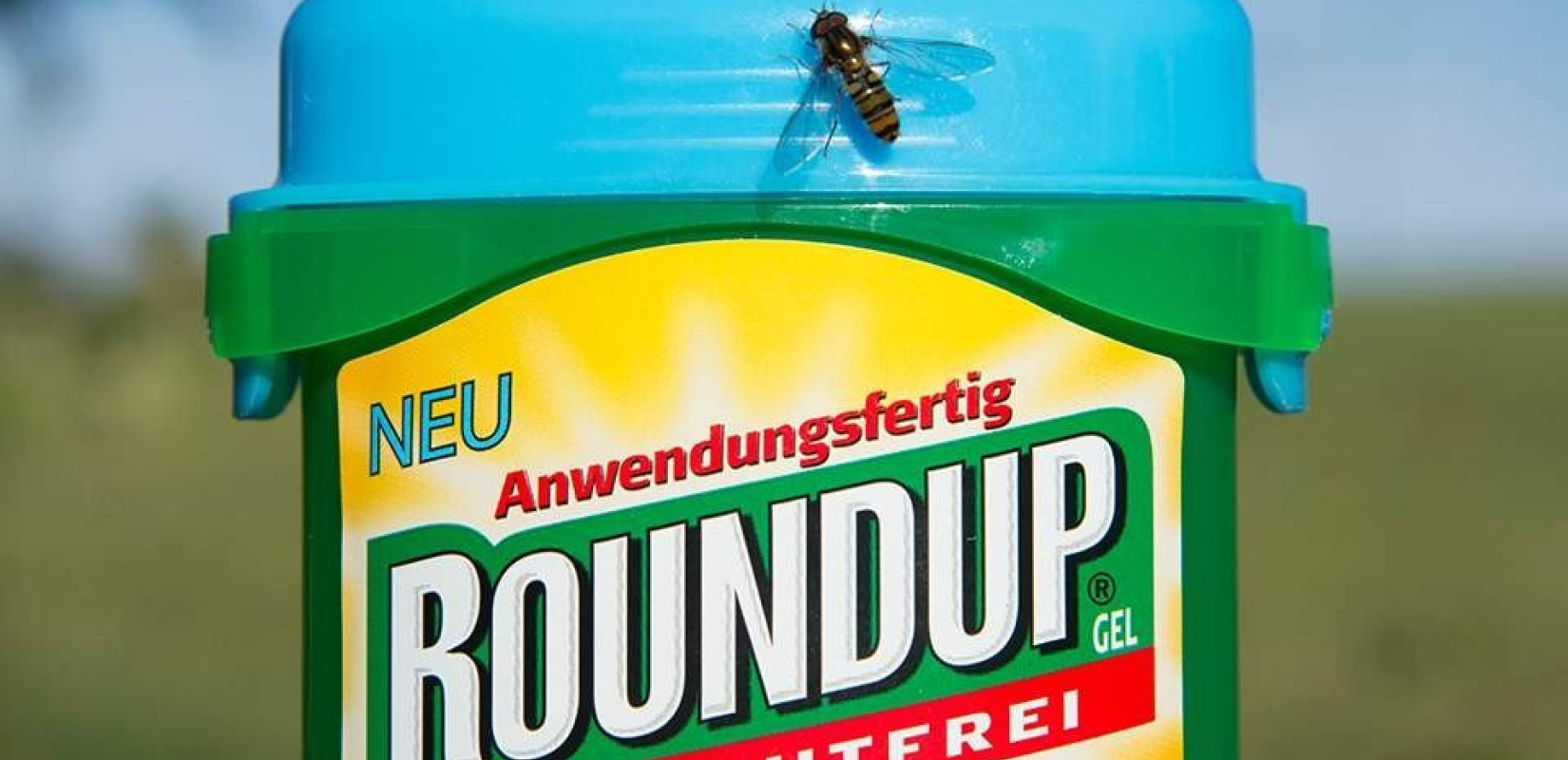 Η Monsanto πρέπει να καταβάλει 2 δισ. δολ. σε ζευγάρι καρκινοπαθών