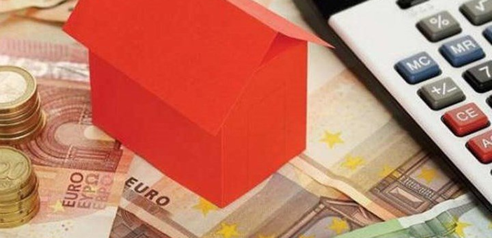 Την Παρασκευή καταβάλλεται το επίδομα στέγασης