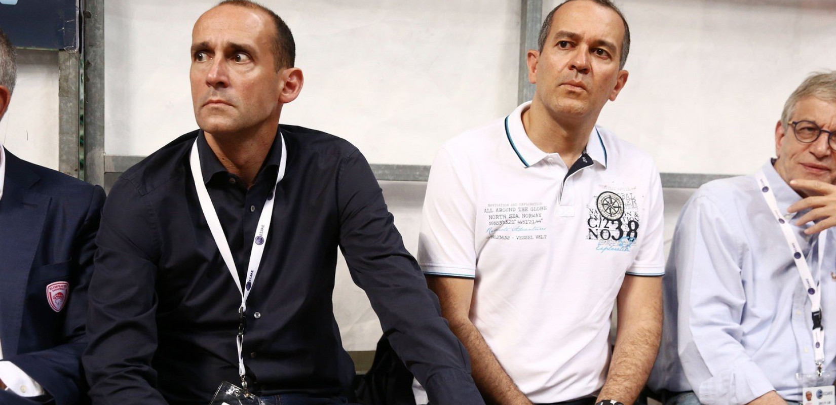 Μπάσκετ: Παράταση στην προσφυγή του Ολυμπιακού, ξεκινούν κανονικά τα πλέι οφ