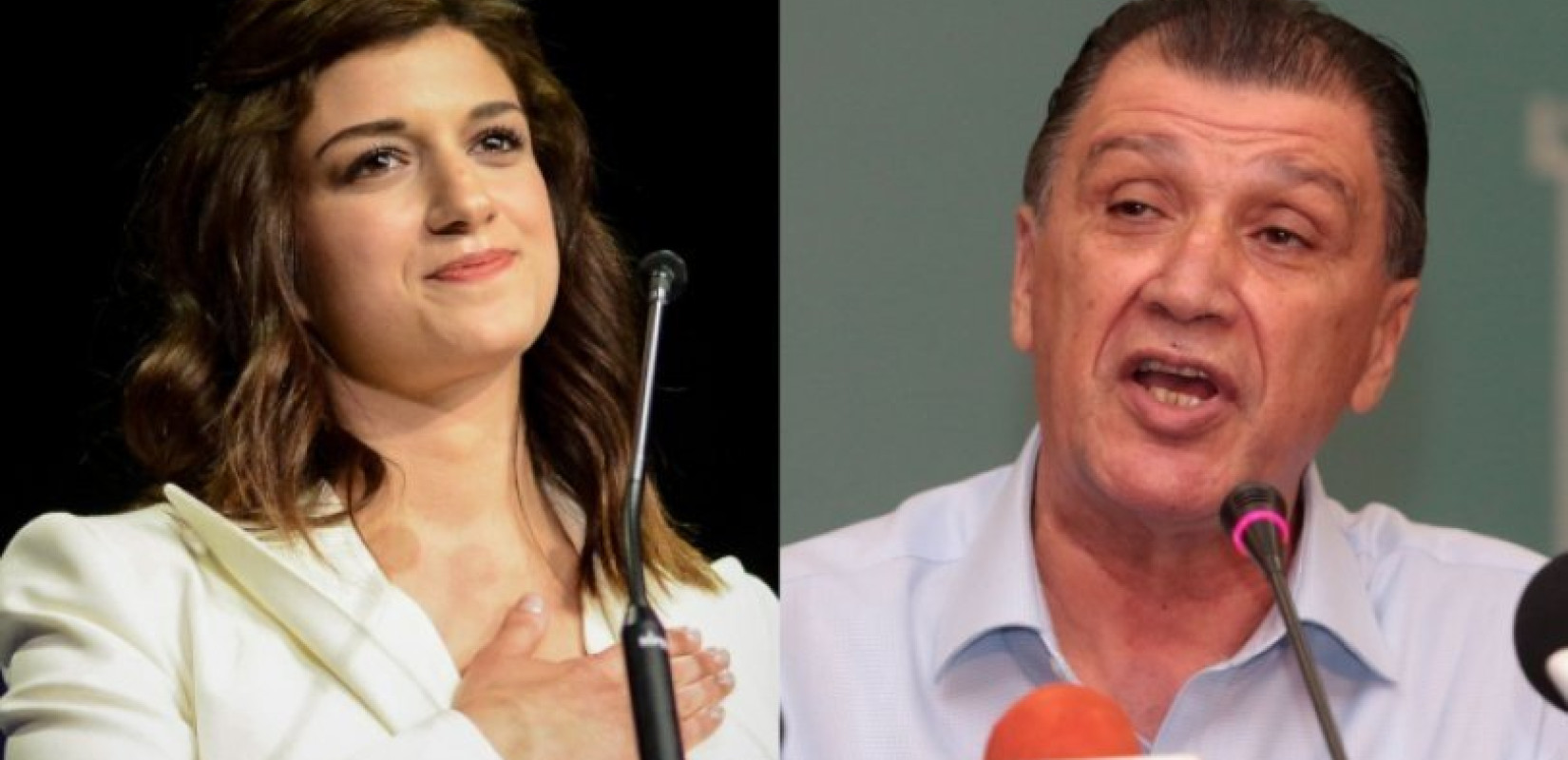 Ανέβασαν τους τόνους Ορφανός και Νοτοπούλου