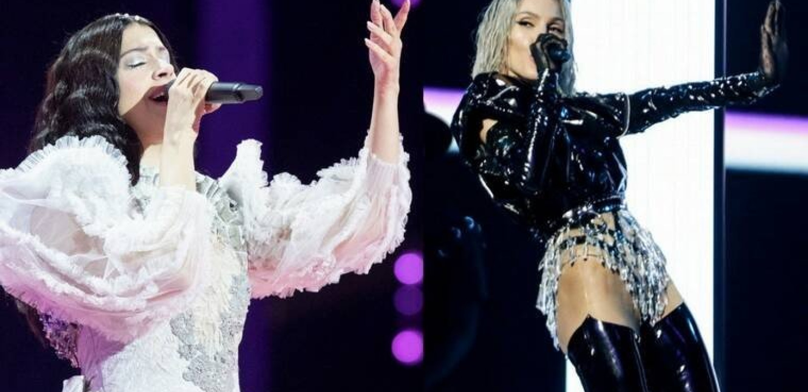 Ελλάδα και Κύπρος στον τελικό της Eurovision (video)