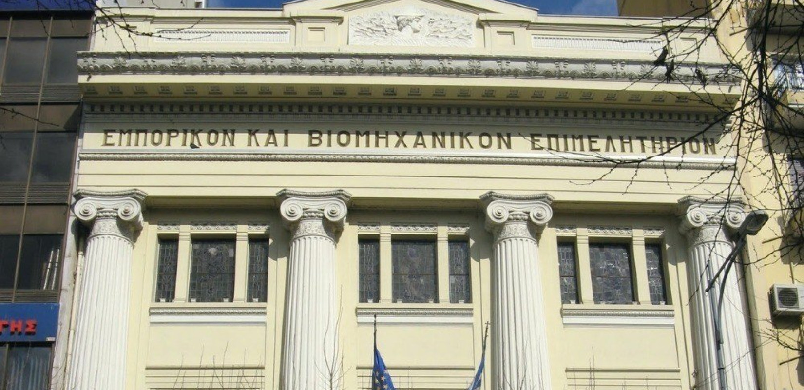 Θεσσαλονίκη: Σύστημα συνδρομητικής υπηρεσίας προτείνουν οι εμποροβιομηχάνοι στους πιστοποιημένους παρόχους ηλεκτρονικής τιμολόγησης