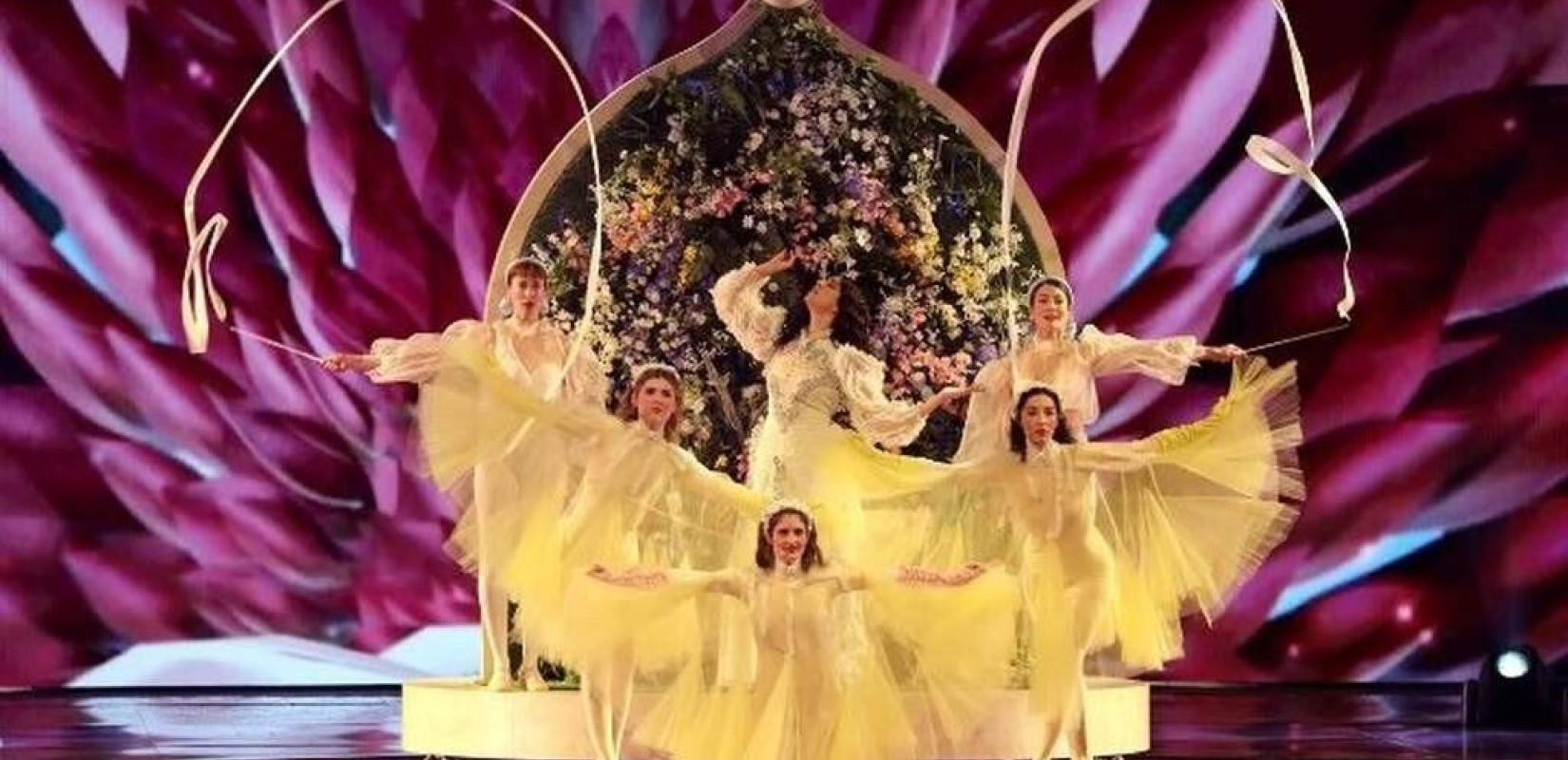 Βραδιά τελικού για τον διαγωνισμό της Eurovision