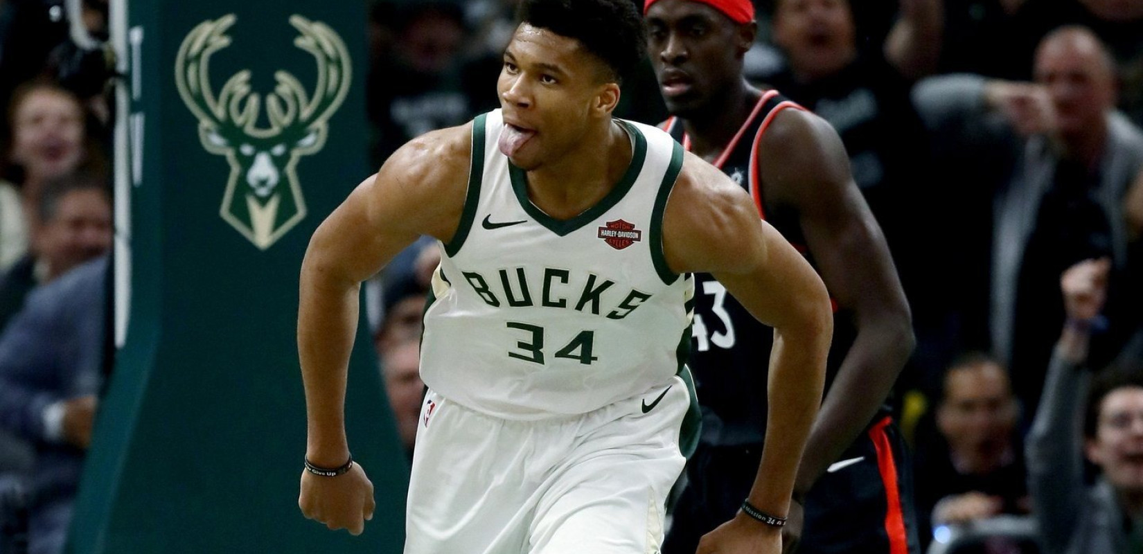 ESPN: "Ο Αντετοκούνμπο είναι ενδεχομένως ο καλύτερος παίκτης στον κόσμο" (video)