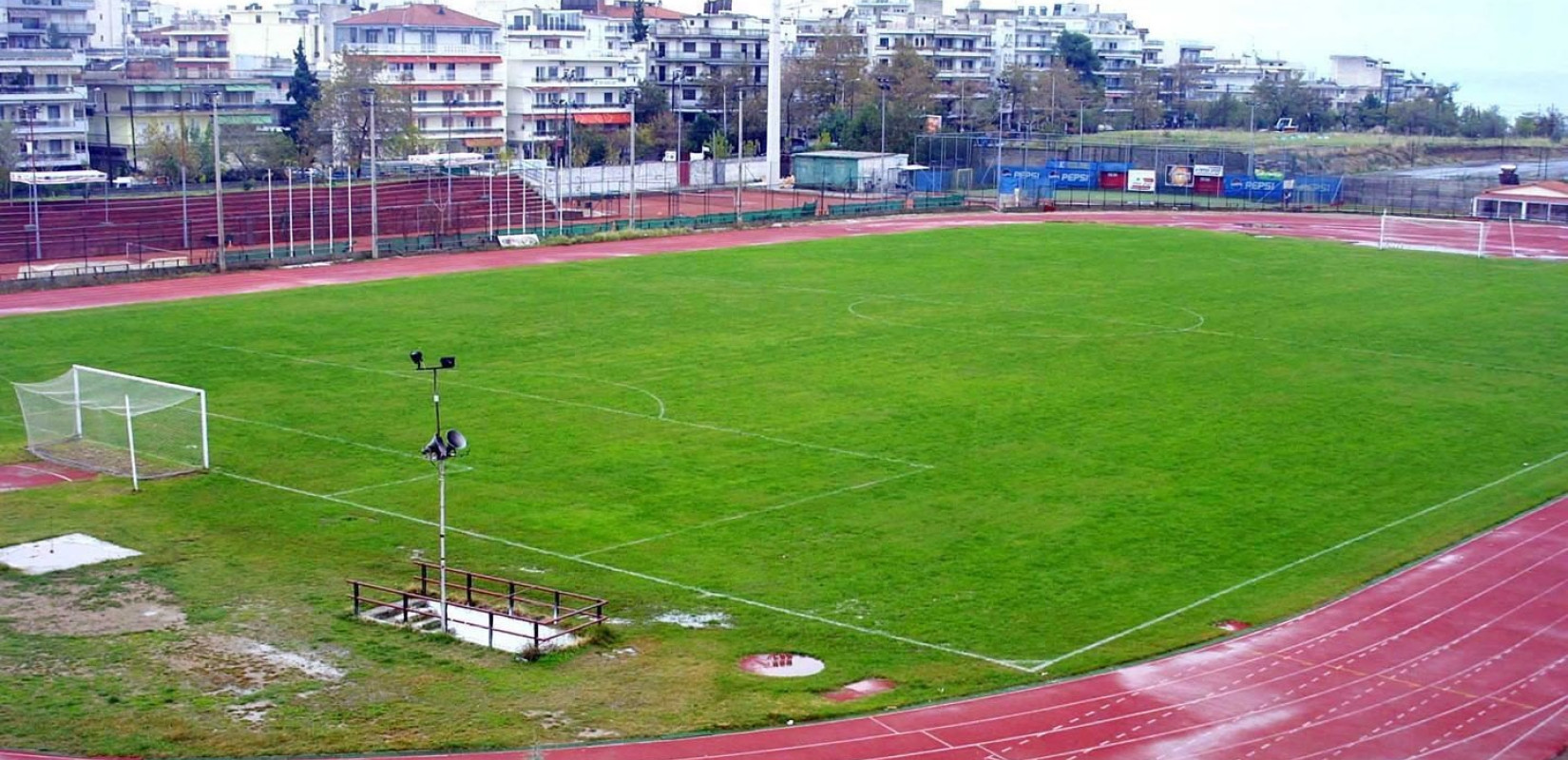 Άγνοια δηλώνουν στον Απόλλωνα Καλαμαριάς για το δημοσίευμα περί πλαστής ενημερότητας