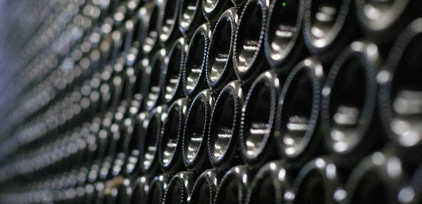 Νάουσα: Οινοπαραγωγοί δοκιμάζουν παλαίωση κρασιού σε... ποτάμι!