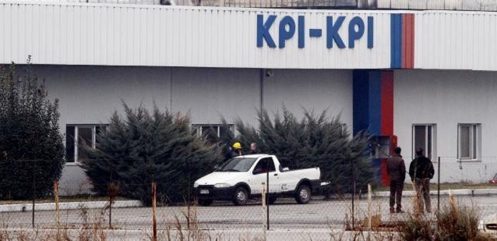 Σε λειτουργία η νέα μονάδα παραγωγής βιοαερίου της ΚΡΙ ΚΡΙ στις Σέρρες -Στα έξι εκατ. ευρώ το ύψος της επένδυσης