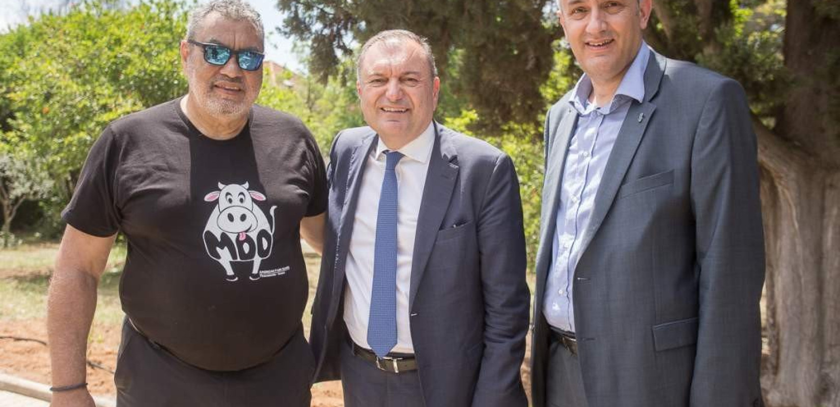 Στήριξη του κοινωνικού παντοπωλείου στο δήμο Πυλαίας -Χορτιάτη