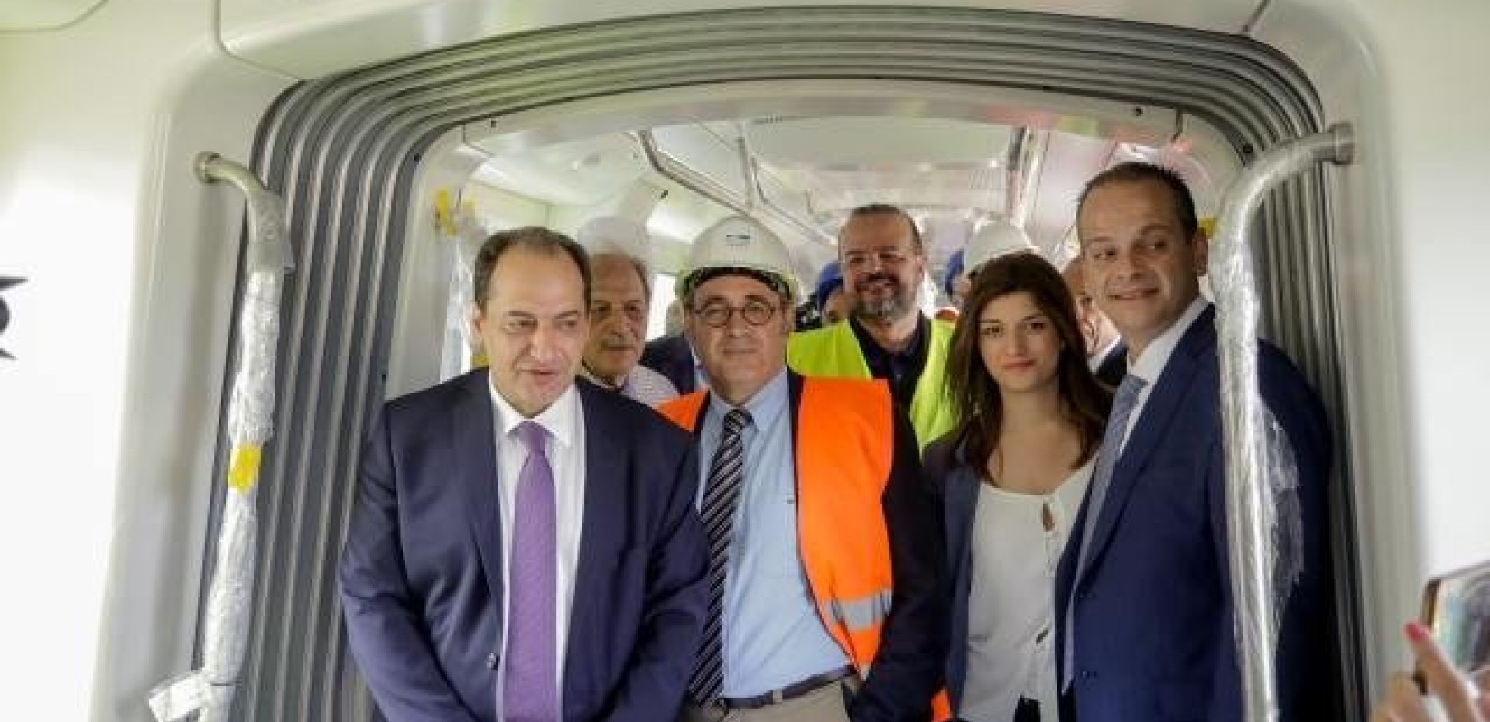Βαριά πολιτικά όπλα στη μάχη της Θεσσαλονίκης
