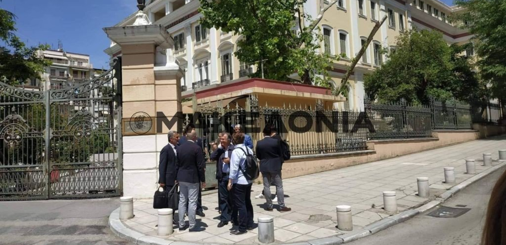 Δέσμευση Α. Τσίπρα για δύο θεματικά πάρκα-μουσεία ποντιακού και μικρασιατικού ελληνισμού